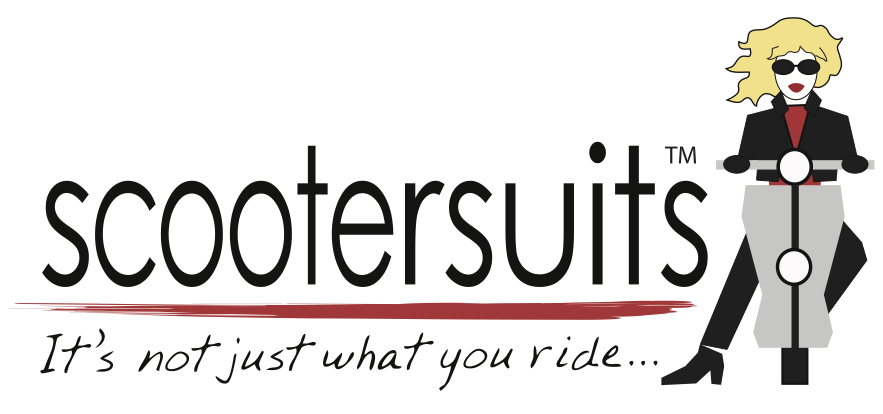 Scooter Suits logo
