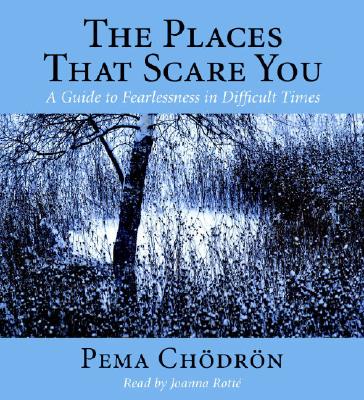 Places That Scare You...
